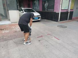 武汉漏水检测公司 