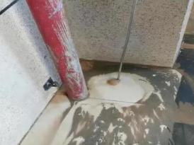 武汉消防管道漏水检测